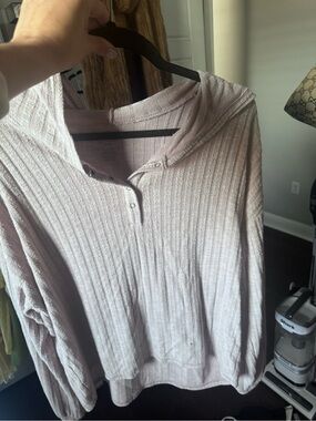 American eagle Henley